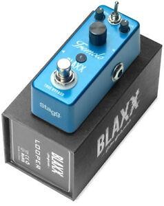 Stagg BX-TREMOLO Tremolo FX Pedal