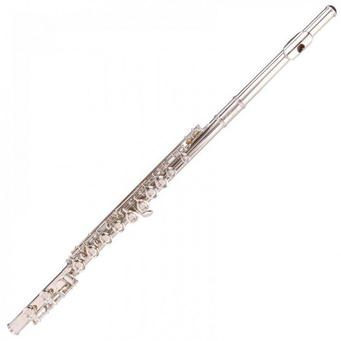 Odyssey OFL100 Debut C Flute Outfit