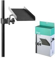 Stagg SCLACTR Percussion Tray + Clamp