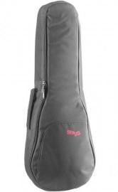 Stagg Ukulele Gig Bag - Tenor