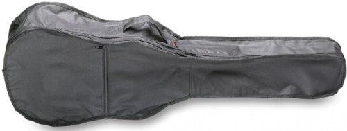 Stagg STB-1 C Full Size Classical Guitar Bag - Black
