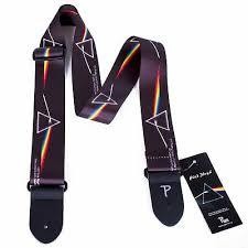 PERRIS LEATHERS 1070 Pink Floyd Polyester