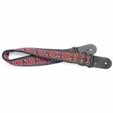 stagg sangle SWO COT JIM RED