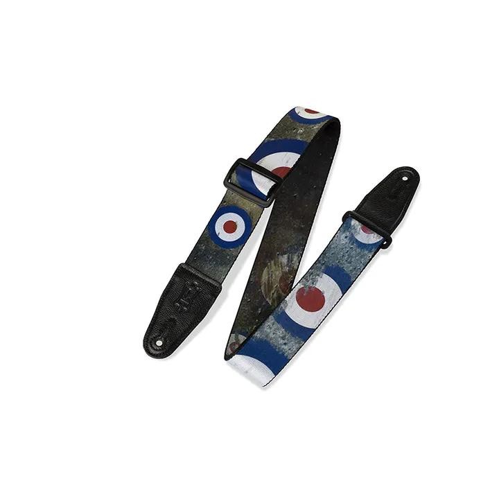 Levys MPD2005 Strap Target