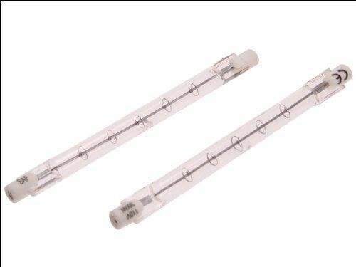 Pro trade halogen bulb