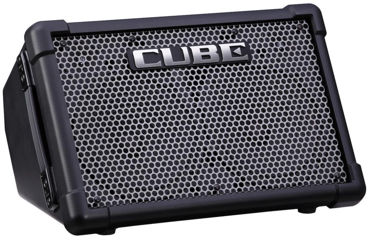 Roland Cube Street EX Battery-Powered 50W Stereo Combo