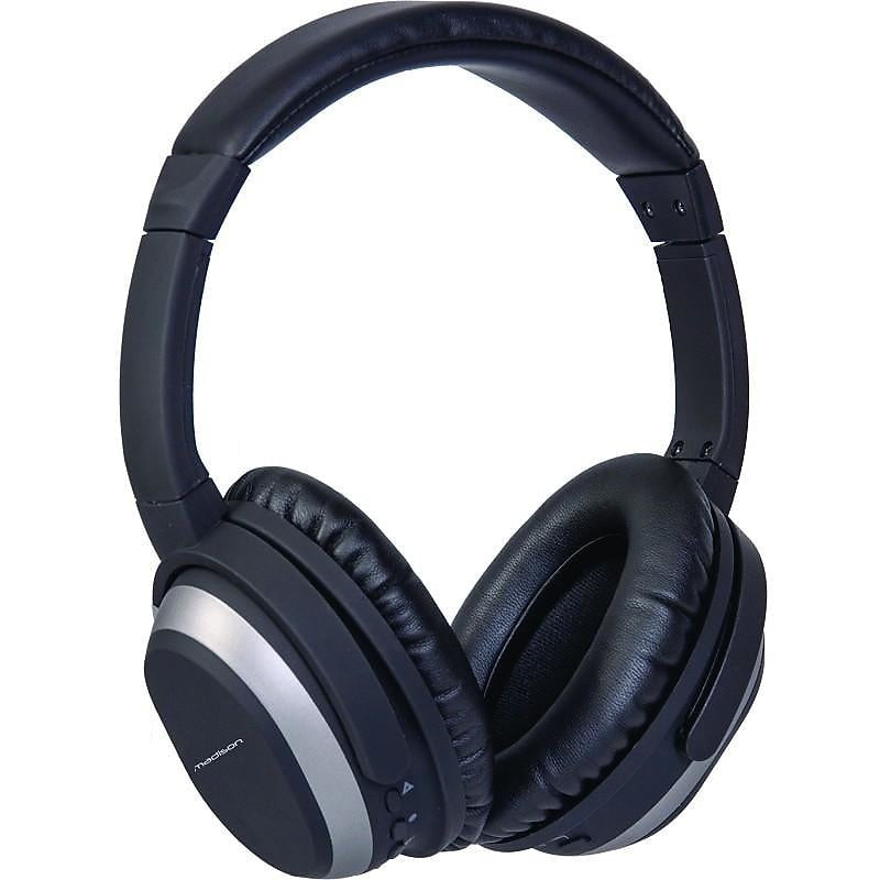 Madison MAD-HNB100 Bluetooth Headphones