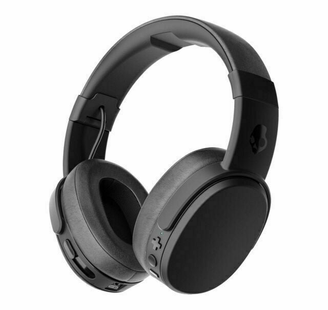 Skullcandy Crusher Wireless
