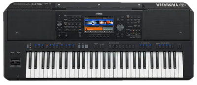 Yamaha PSR SX700