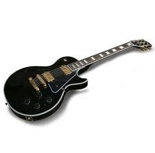 Fernandes Burny RLC-60 Black