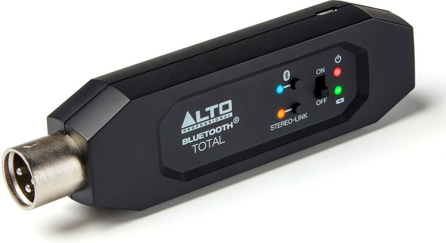 Alto Bluetooth Total Audio Adapter