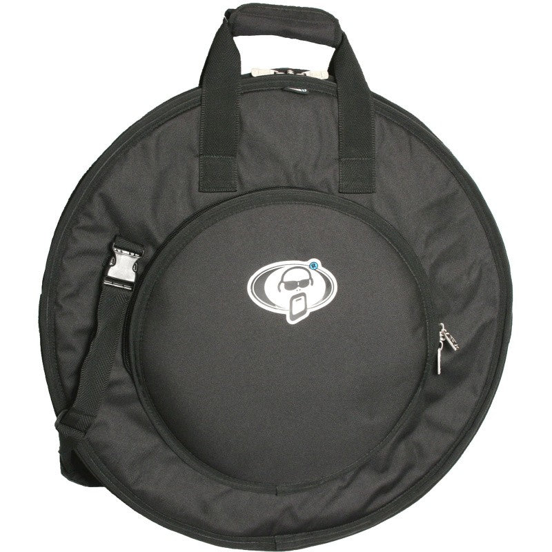 PROTECTION RACKET DELUXE CYMBAL BAG 22IN