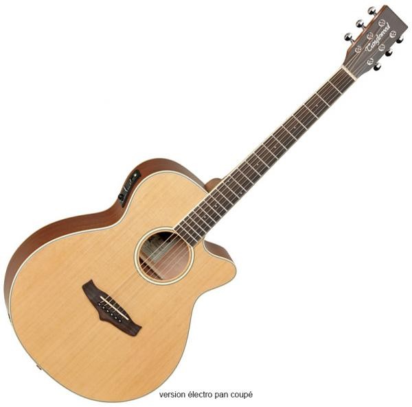 Tanglewood TW9 NS