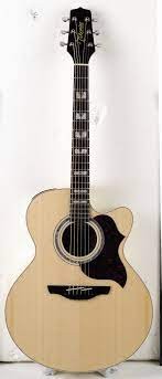 Takamine EG523SC