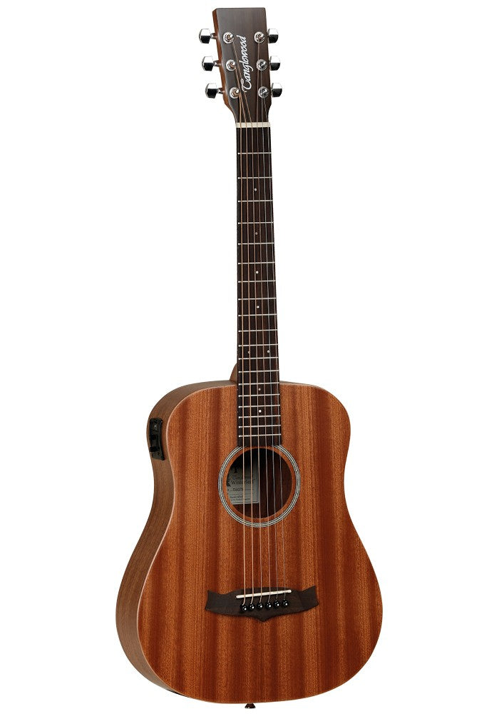 Tanglewood Winterleaf TW2TE