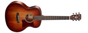 Cort Little CJ Blackwood OP