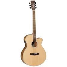 Tanglewood Discovery DBT SFCE PW