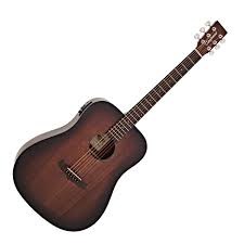 Tanglewood Crossroads TWCR DE
