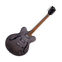 Hofner Very Thin Black Stain