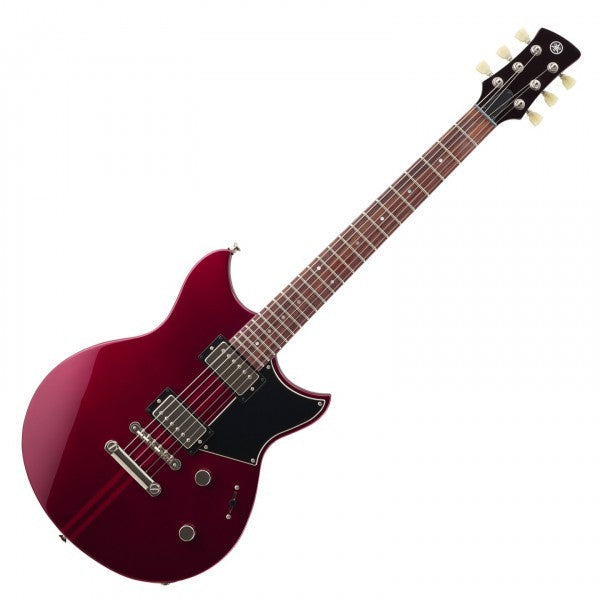 Yamaha Revstar Element RSE20 Red