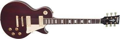 Vintage V100WR Wine Red