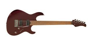 Cort G300 PRO Vivid Burgundy