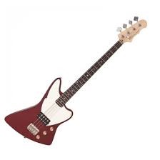 Fret King Esprit Red