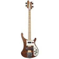 Rickenbacker 4003W Walnut