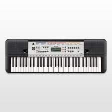 Yamaha YPT-260
