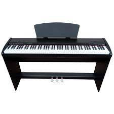 Montford Digital Piano MFDP9 Black
