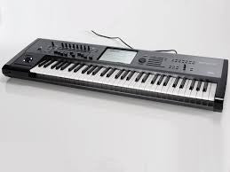 Korg Kronos