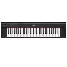 Yamaha Piaggero NP-12