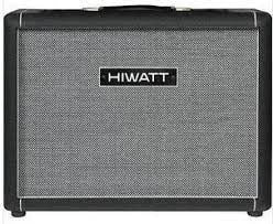 HiWatt Hi-GAIN HG212 Amp