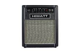 HiWatt Hi-5 Amplifier