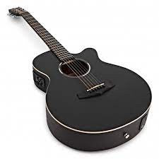 Tanglewood Blackbird Electro-Acoustic