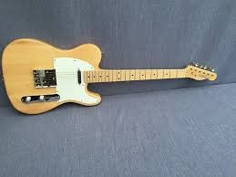 Tokai Telecaster 'Breezy Sound' Electric Guitar