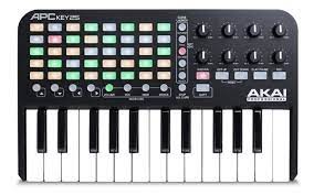 AKAI APC Key 25