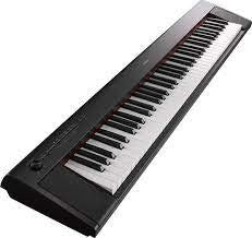 Yamaha NP32 Piaggero 76 Note Portable Keyboard