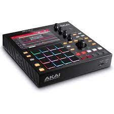 Akai MPC One