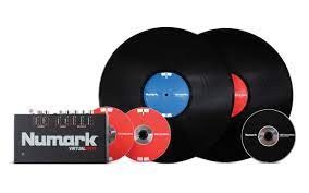 Preowned Numark Virtual Vinyl