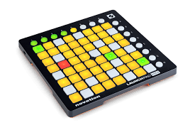 Novation Launchpad Mini – The Sheffield Music Store