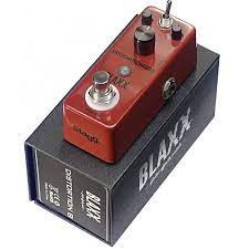 Stagg BX-DIST B Three Mode Mini Distortion Pedal