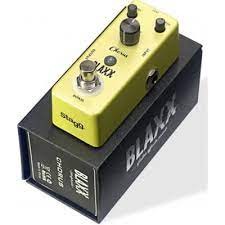 Stagg BX-CHORUS Mini Pedal