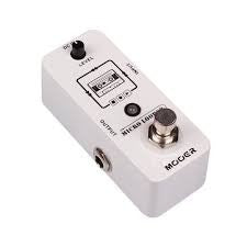 Mooer MML1 Micro Looper Pedal