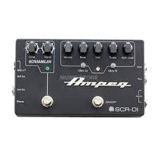 Ampeg SCR-DI Bass