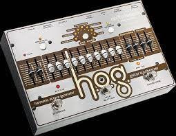 Electro-Harmonix Harmonic Octave Generator