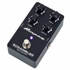 Ampeg Scrambler Bass Overdrive