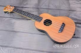 Flight Travel Ukelele