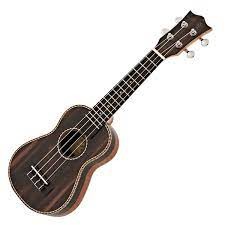 Snail UKS-220 Soprano Ukulele