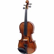 Stentor Student II 3/4 size Violin